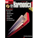Harmonica1 by Blake Neely and Doug Downing