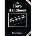 The Harp Handbook by Steve Baker