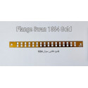 فلنج(Flange) سوان 1664