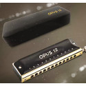 سازدهنی کروماتیک ایستاپ مدل اوپوس opus12