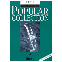 Popular Collection (Trumpet)- Arturo Himmer Vol-9